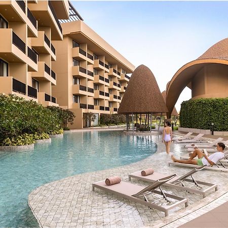 Dusit Princess Phatthalung Esterno foto