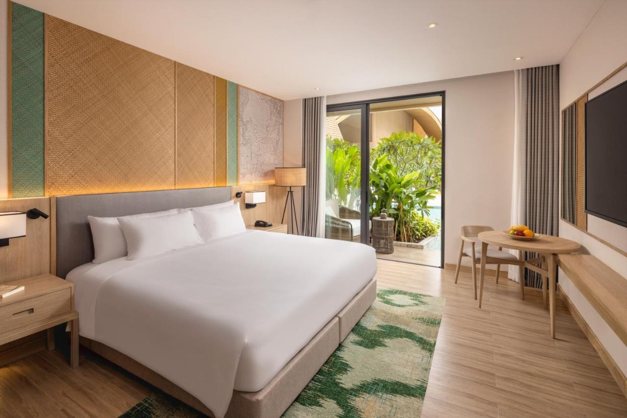 Dusit Princess Phatthalung Esterno foto