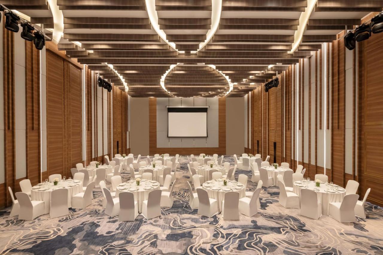 Dusit Princess Phatthalung Esterno foto
