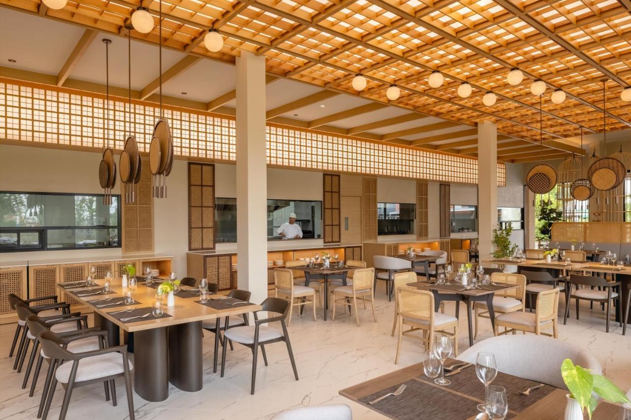 Dusit Princess Phatthalung Esterno foto