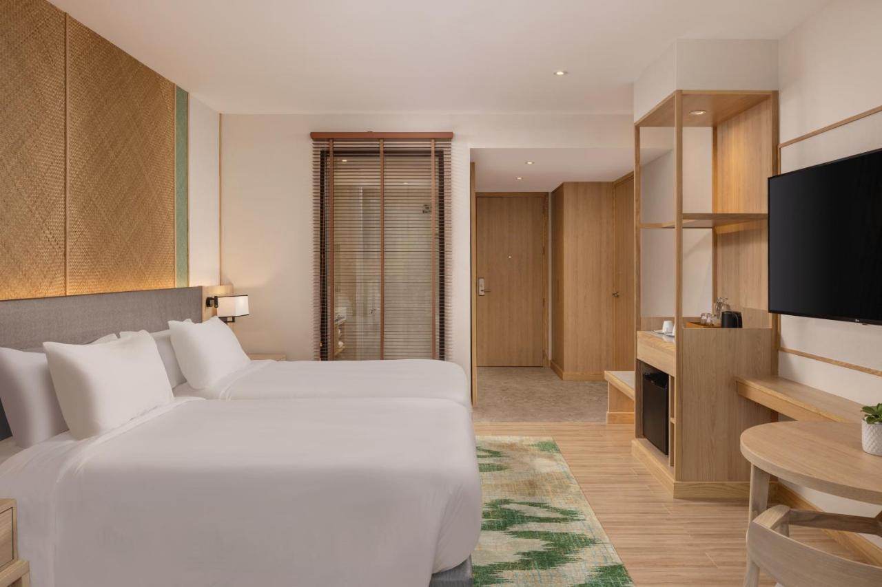 Dusit Princess Phatthalung Esterno foto
