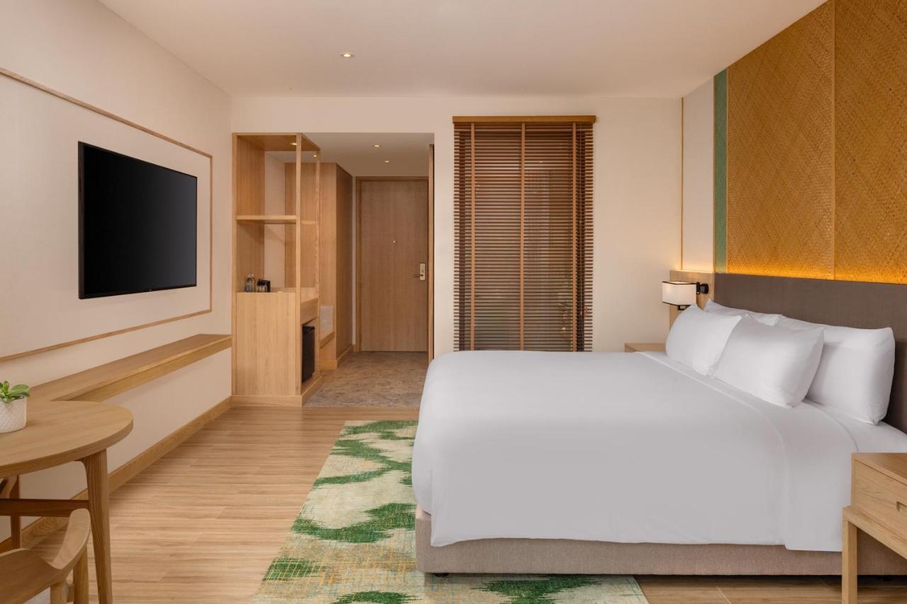 Dusit Princess Phatthalung Esterno foto