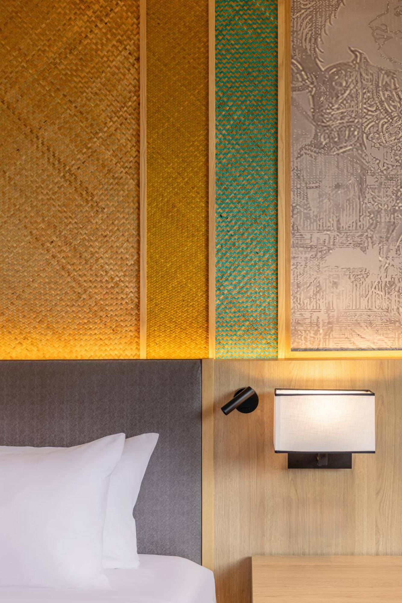 Dusit Princess Phatthalung Esterno foto