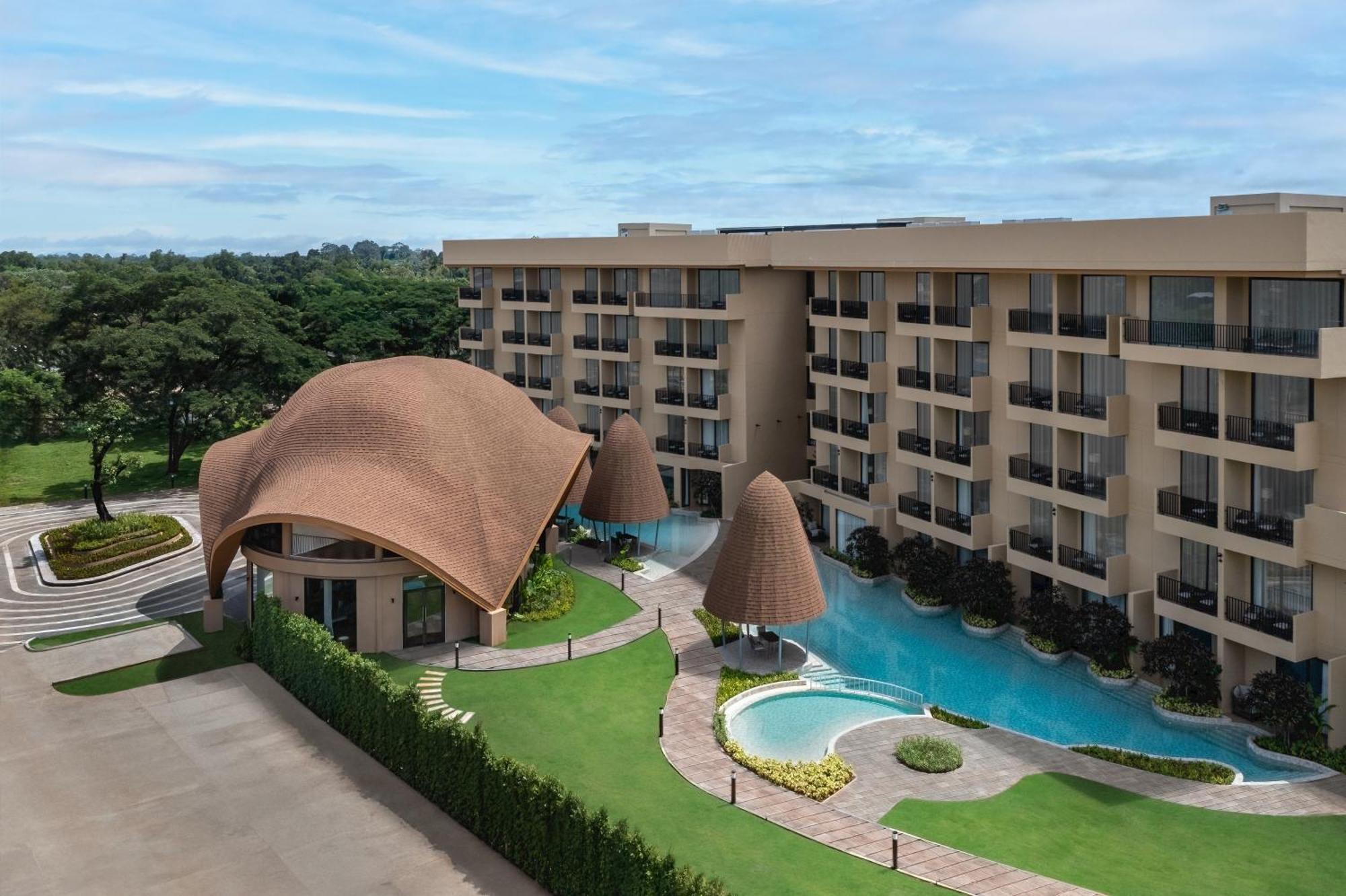 Dusit Princess Phatthalung Esterno foto