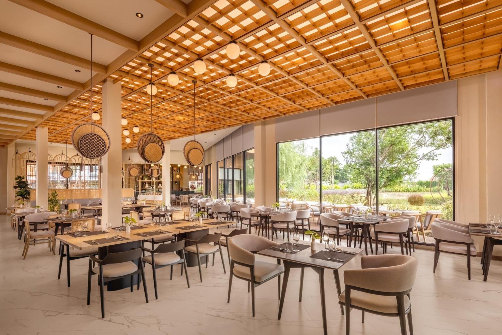 Dusit Princess Phatthalung Esterno foto