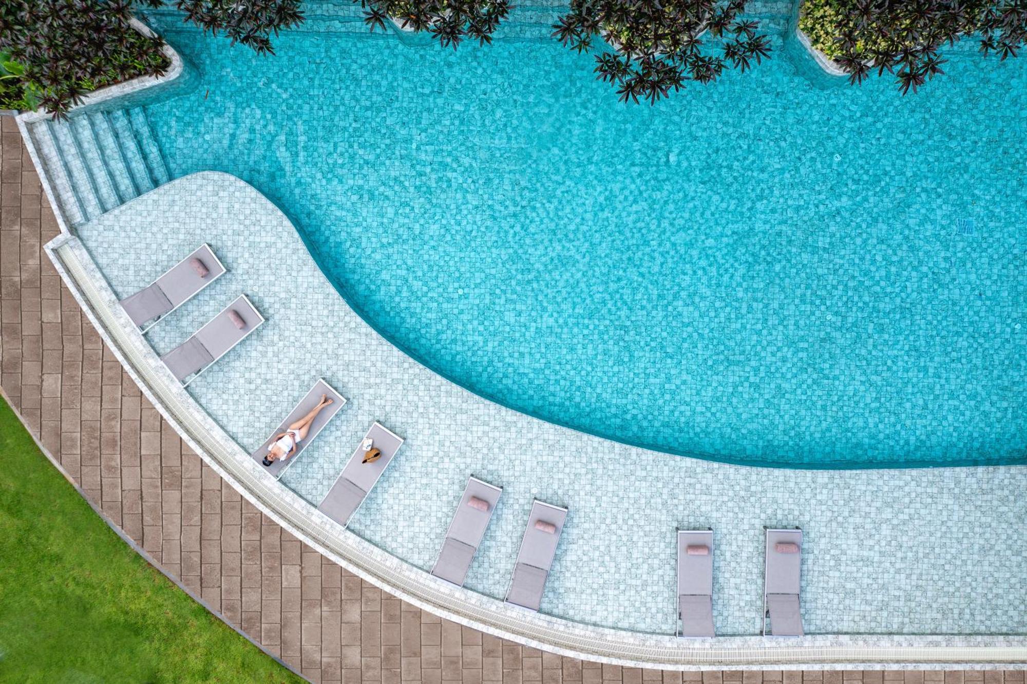 Dusit Princess Phatthalung Esterno foto