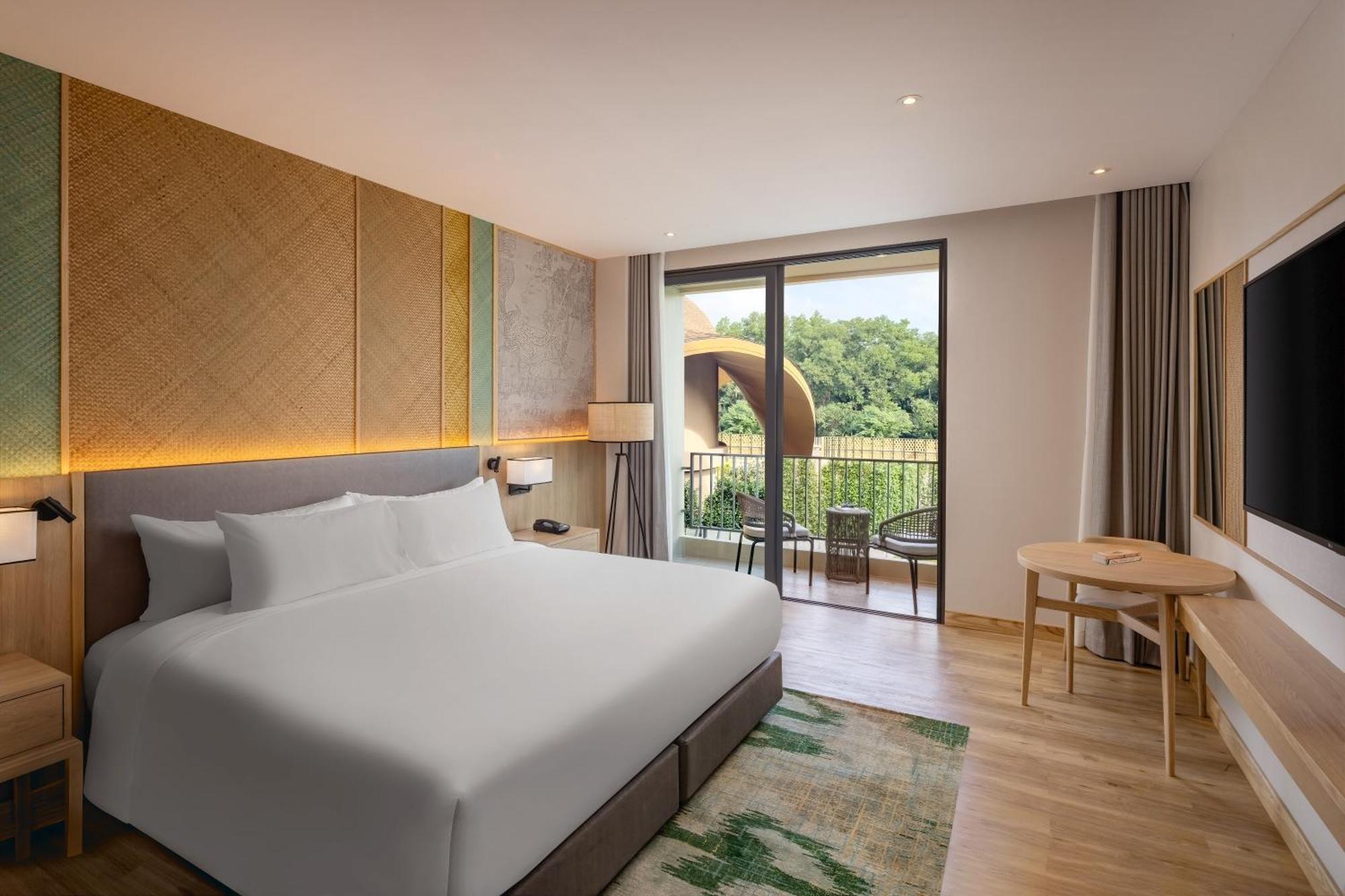 Dusit Princess Phatthalung Esterno foto
