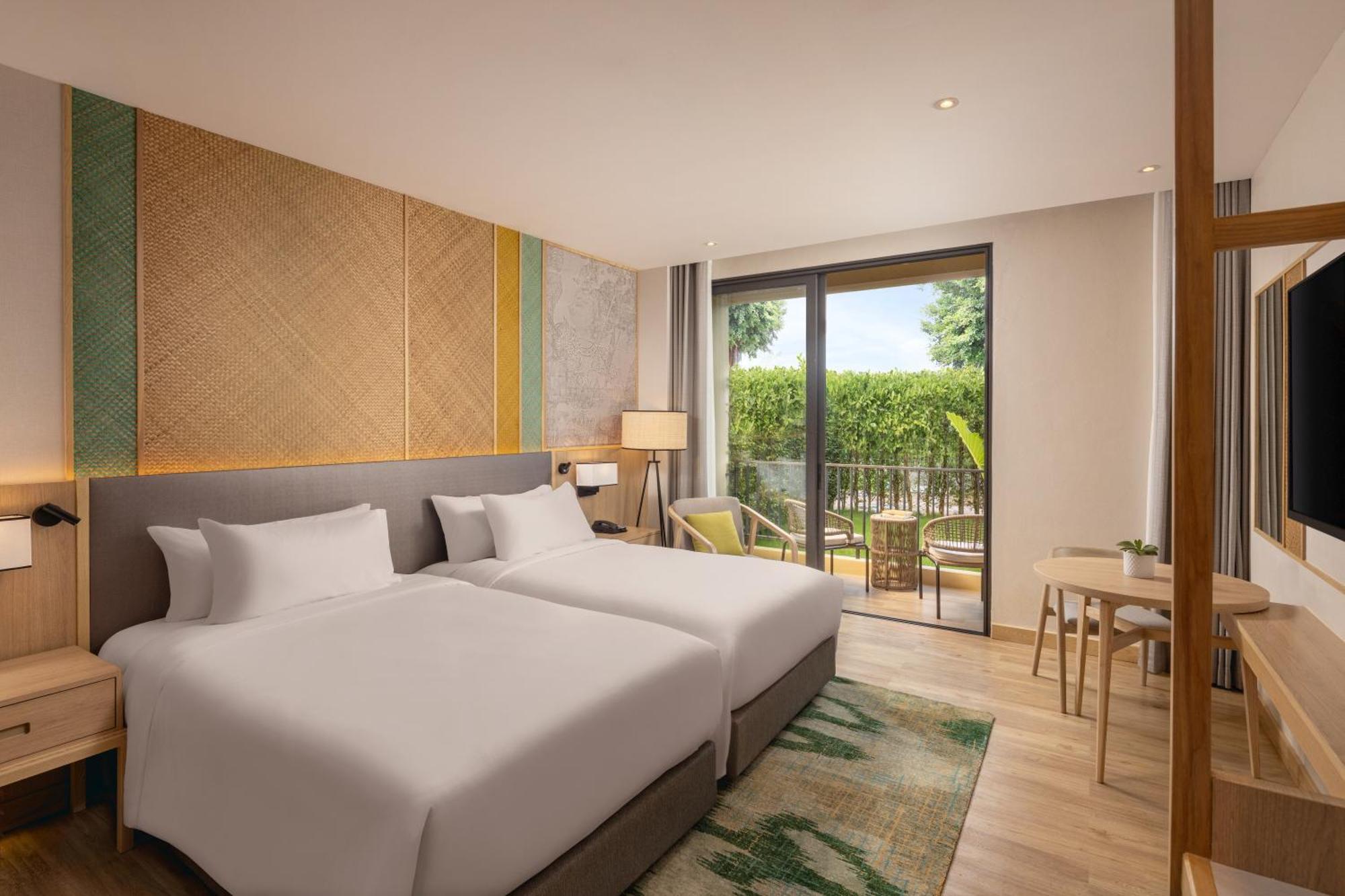Dusit Princess Phatthalung Esterno foto